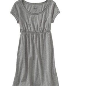 OLD NAVY Raw-Hem Jersey Dresses NEW